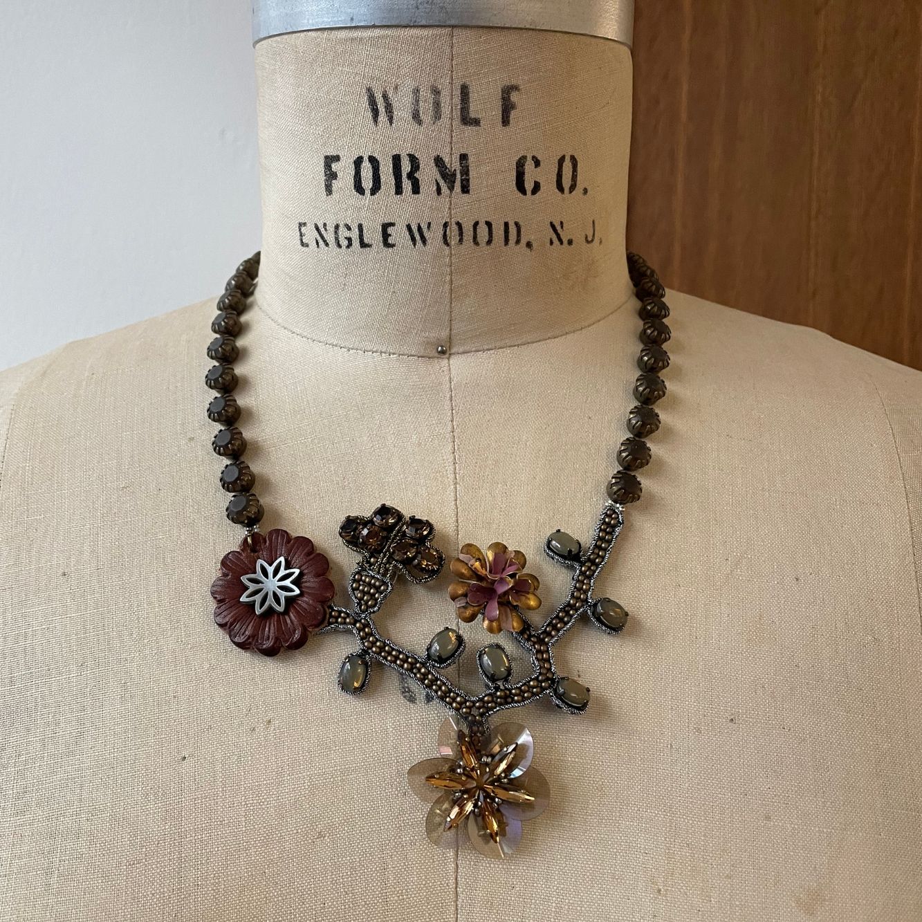 Primula - Collana Limited Edition