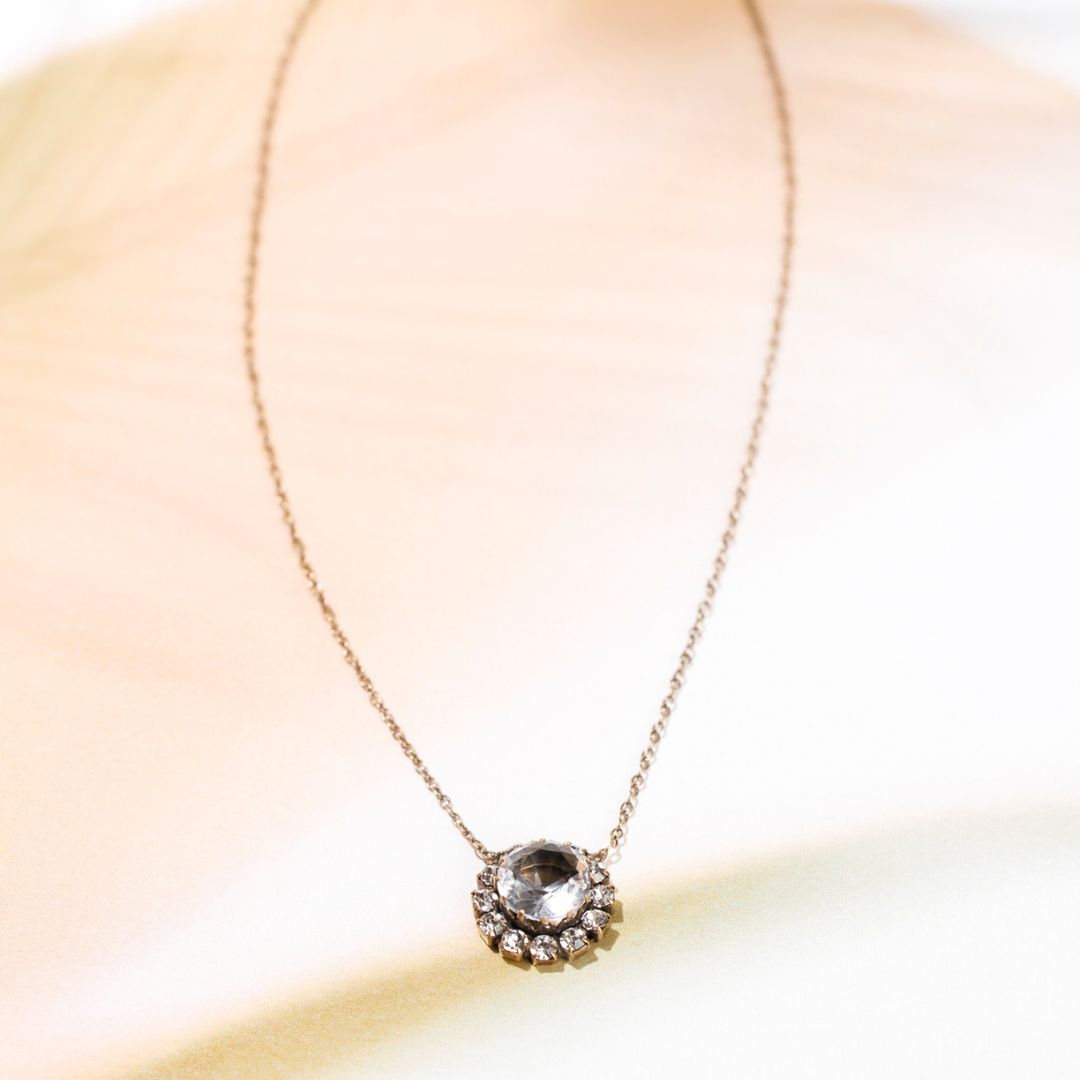 ASSENZIO collana - tutti i colori