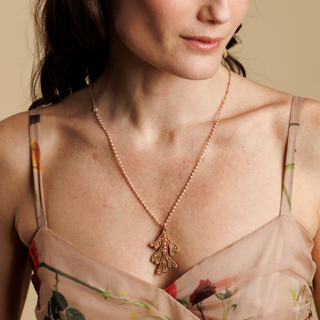 NINFA collana