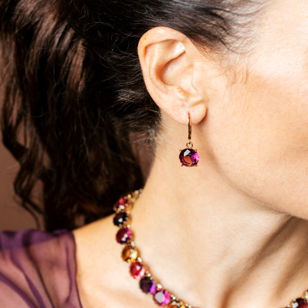 APOLLO earrings all colors