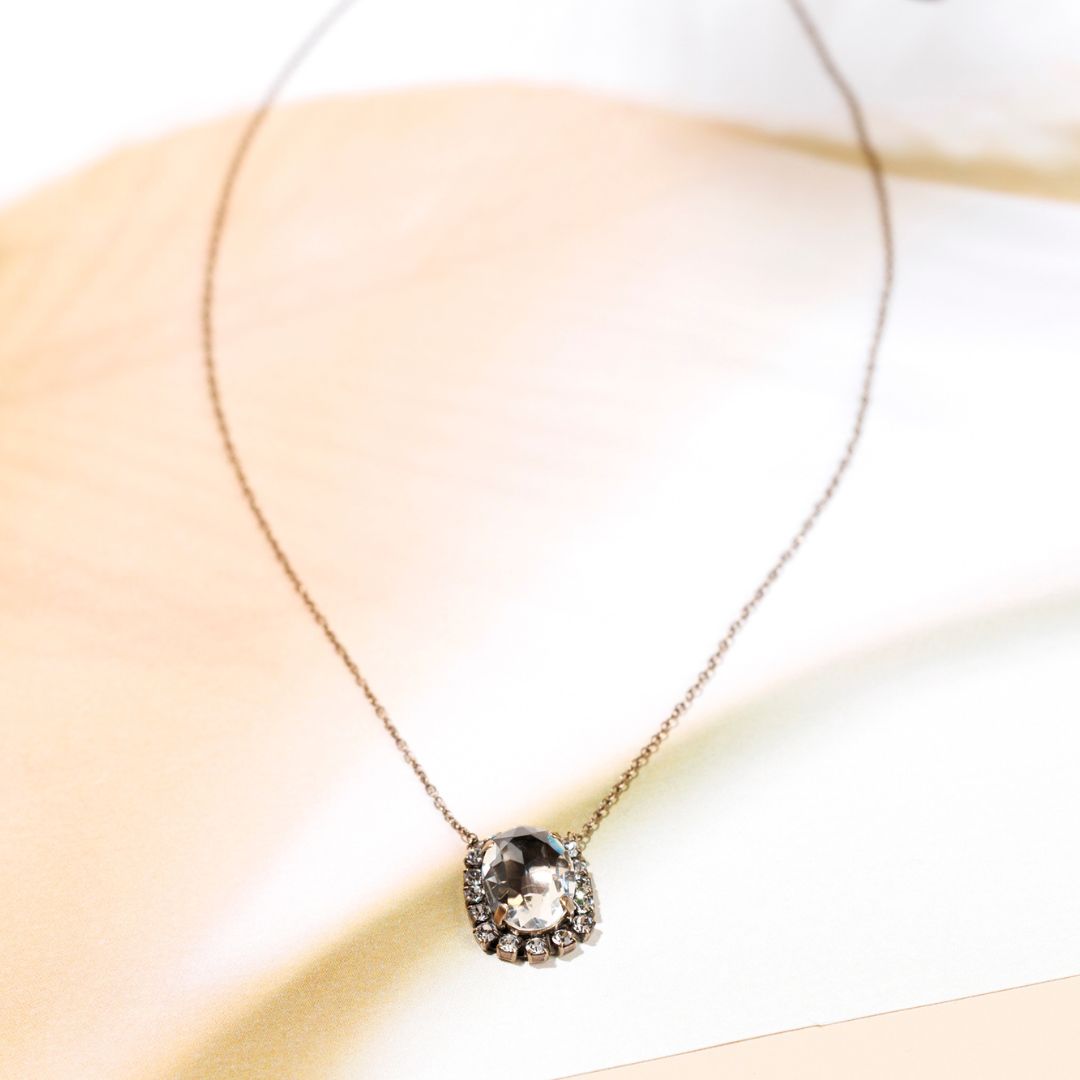 VIRNA collana - tutti i colori