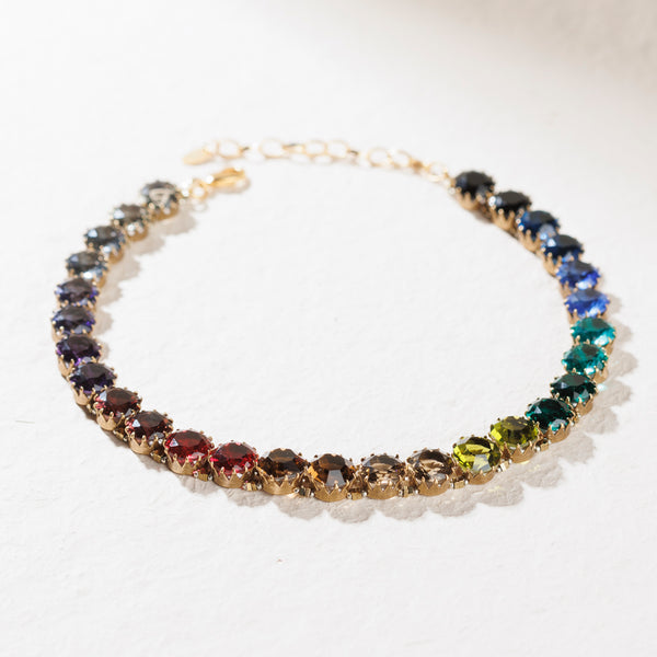 APOLLONIA rainbow
