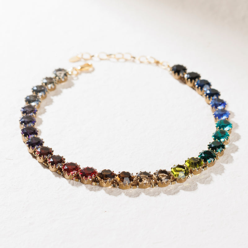 APOLLONIA rainbow