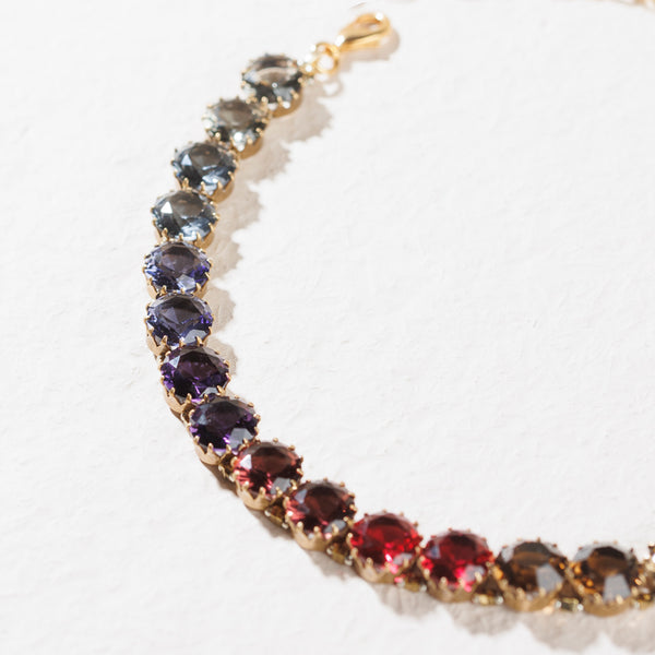APOLLONIA rainbow