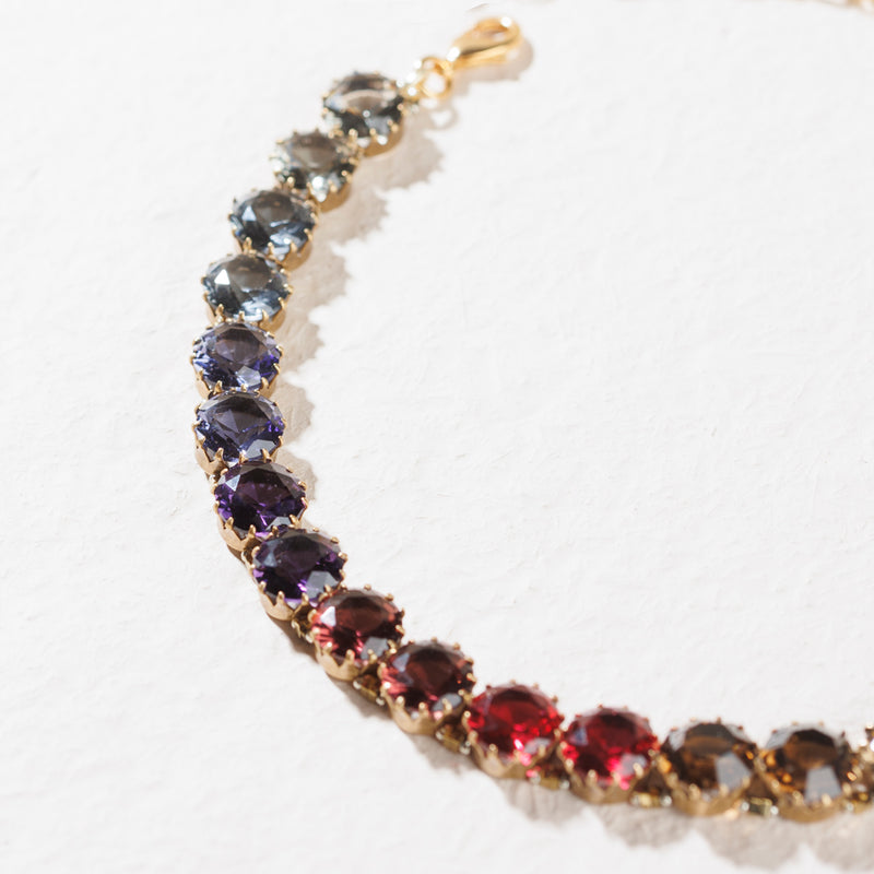 APOLLONIA rainbow