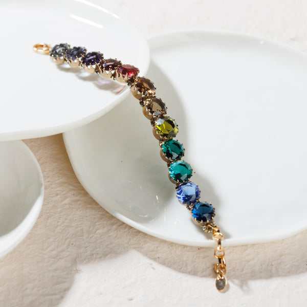 APOLLONIA bracciale RAINBOW
