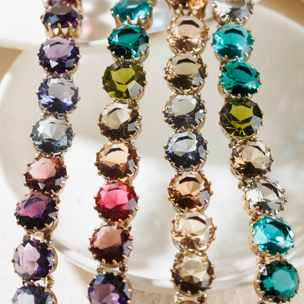 APOLLONIA bracciale VINACCIA