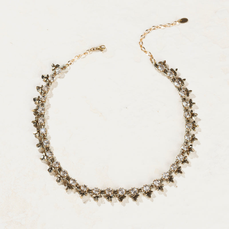 MERLETTO collana NEW!