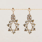 DENTELLE orecchini NEW!