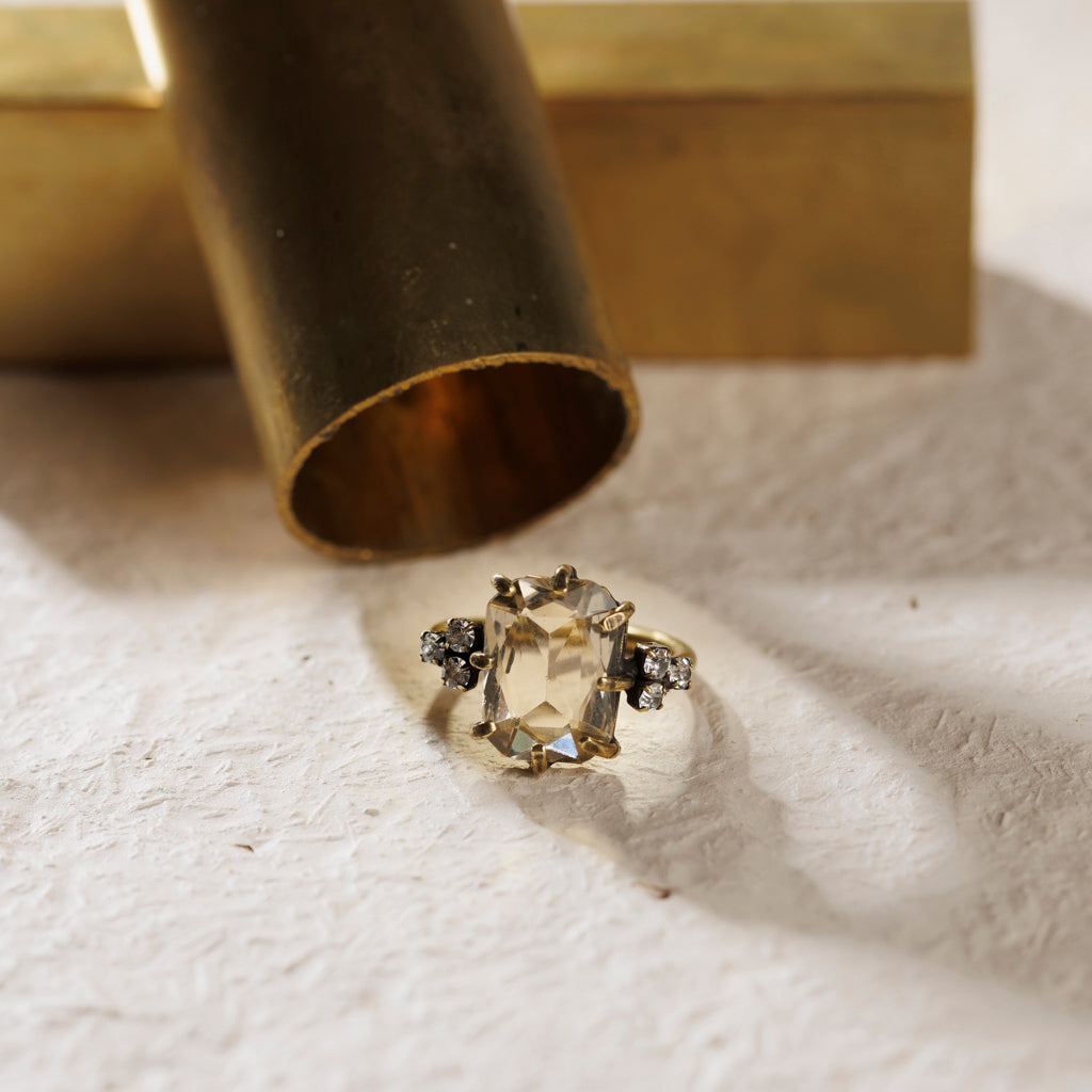 SAVINA ring all colors