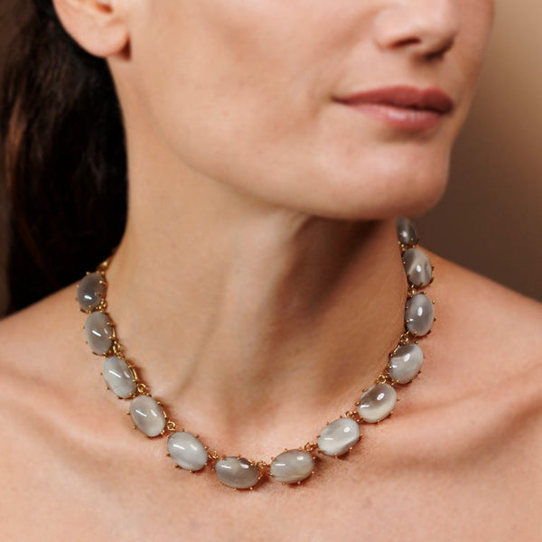 ANITA Moonlight necklace