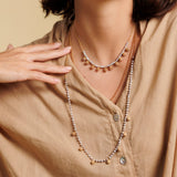 ANGELICA collana PERLA