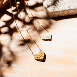 CUORE MIO oro bianco
