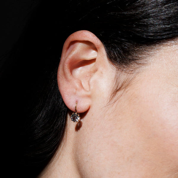 TULLE earrings