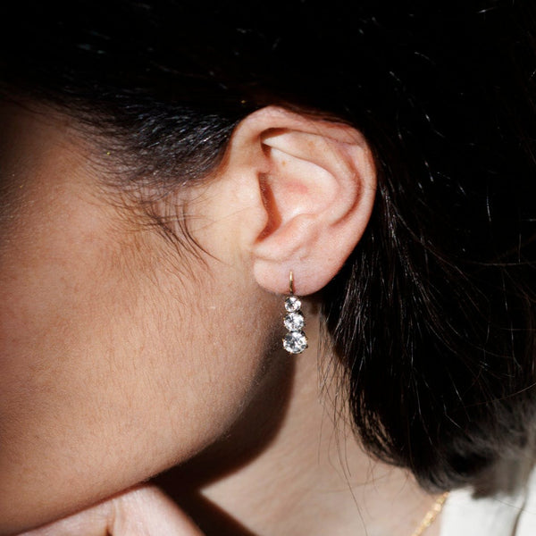 LINO earrings