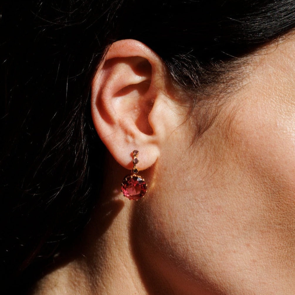 APOLLONIA earrings all colors