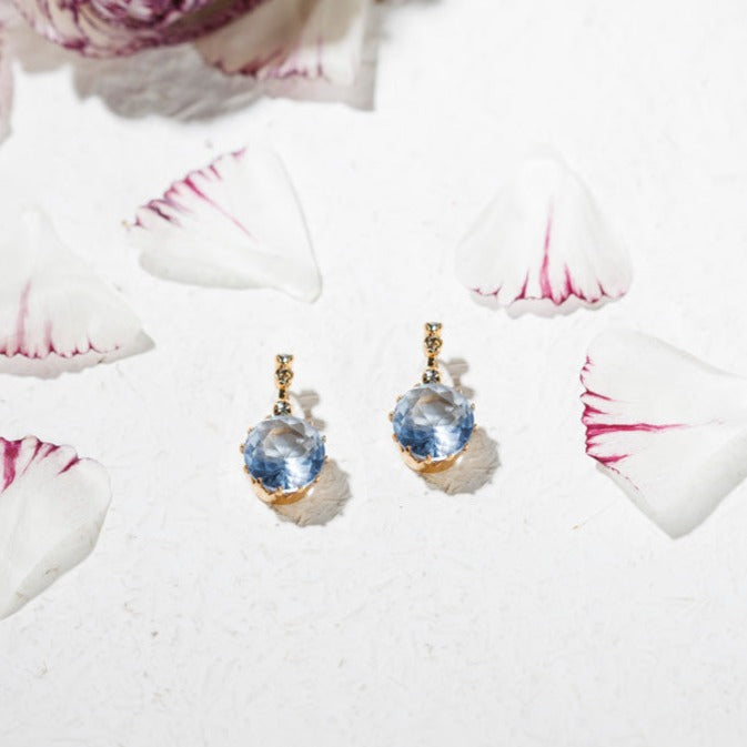 APOLLONIA earrings all colors