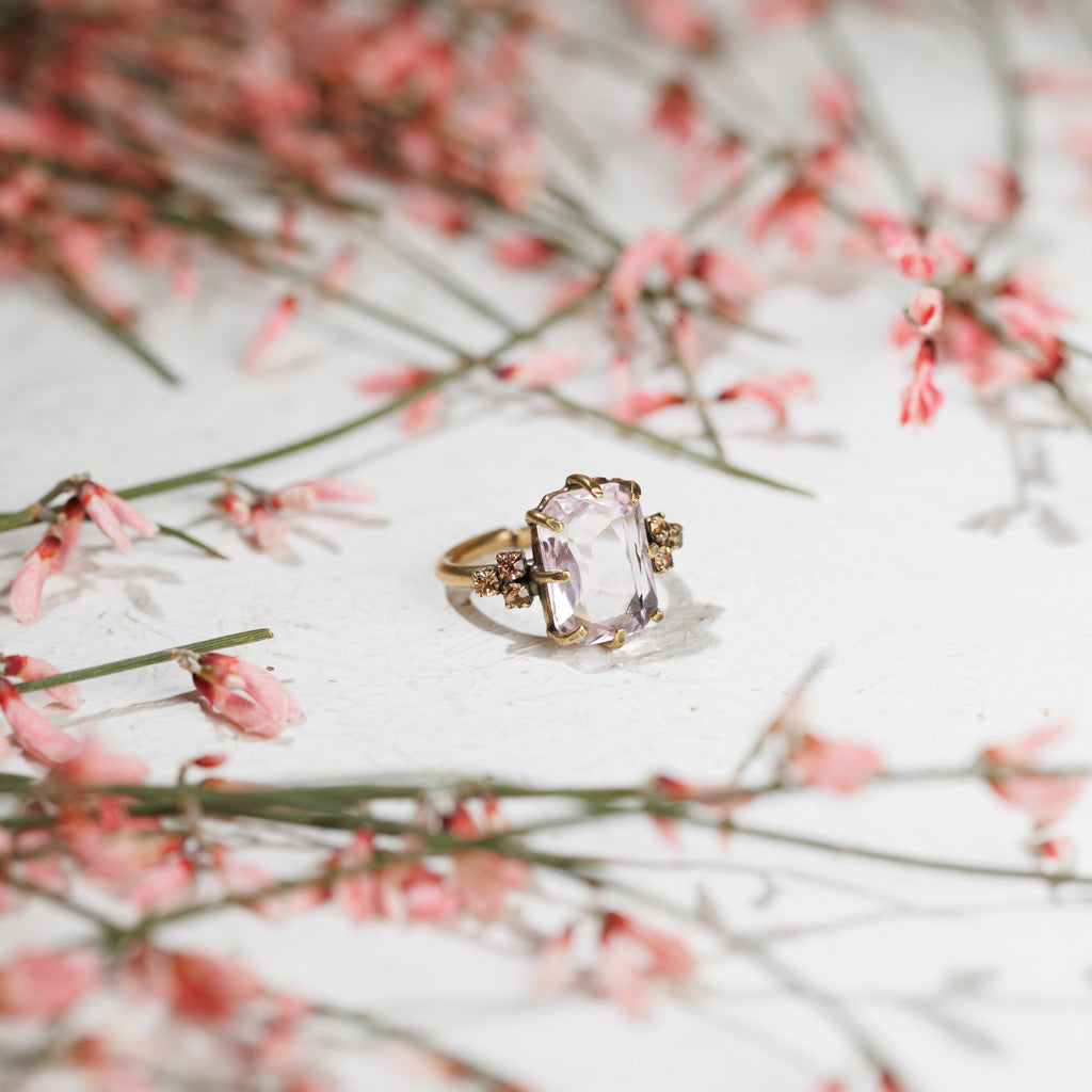 SAVINA ring all colors