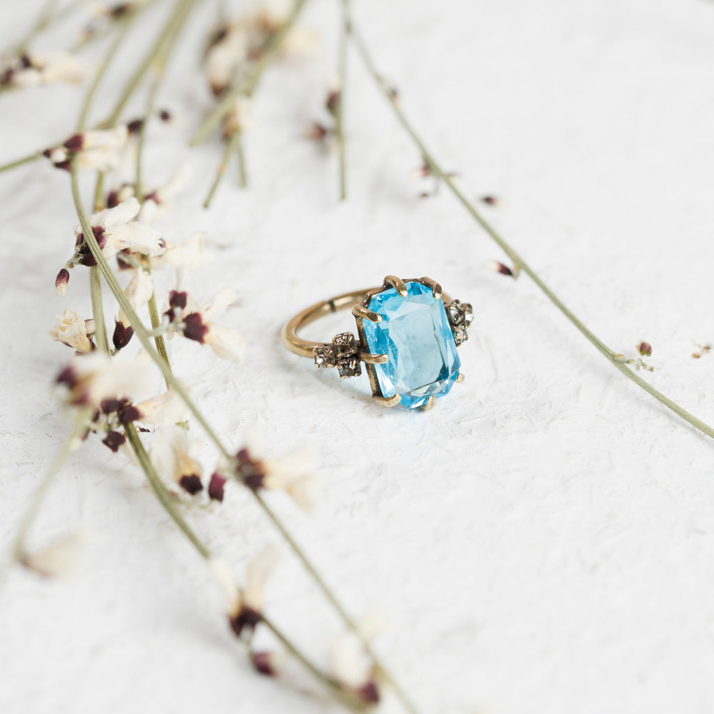 SAVINA ring all colors