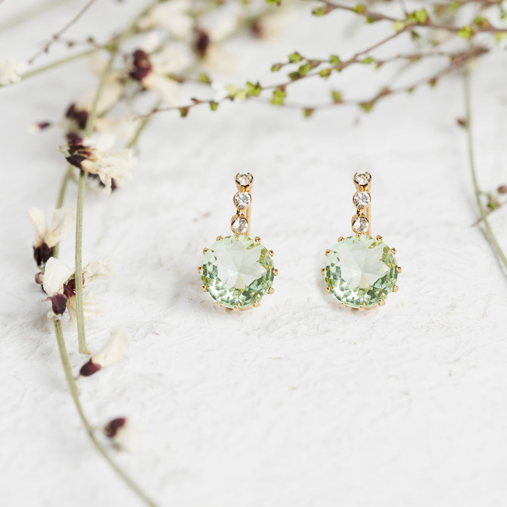 APOLLONIA earrings all colors