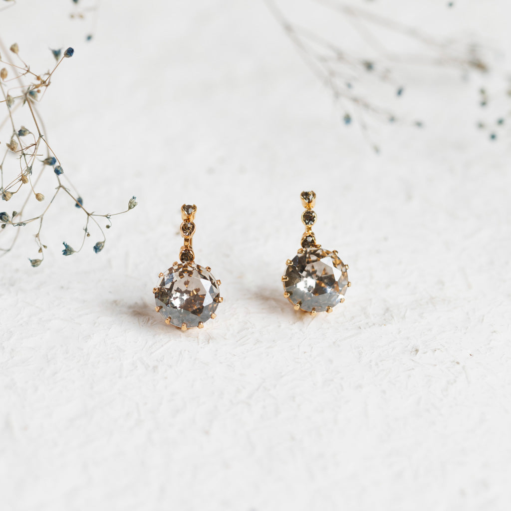 APOLLONIA earrings all colors