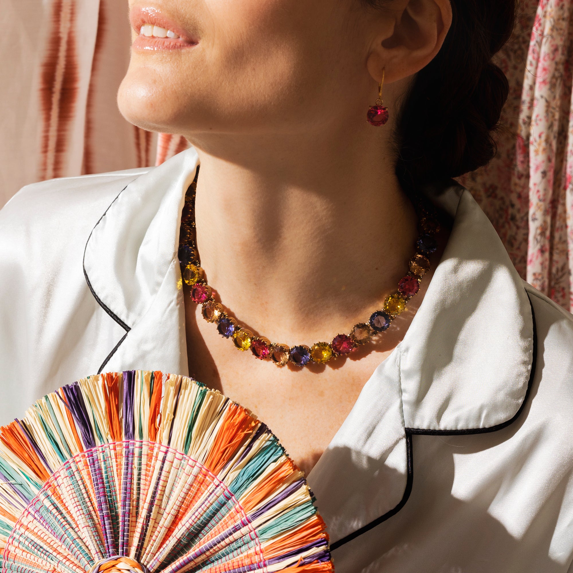 APOLLONIA collana Rio