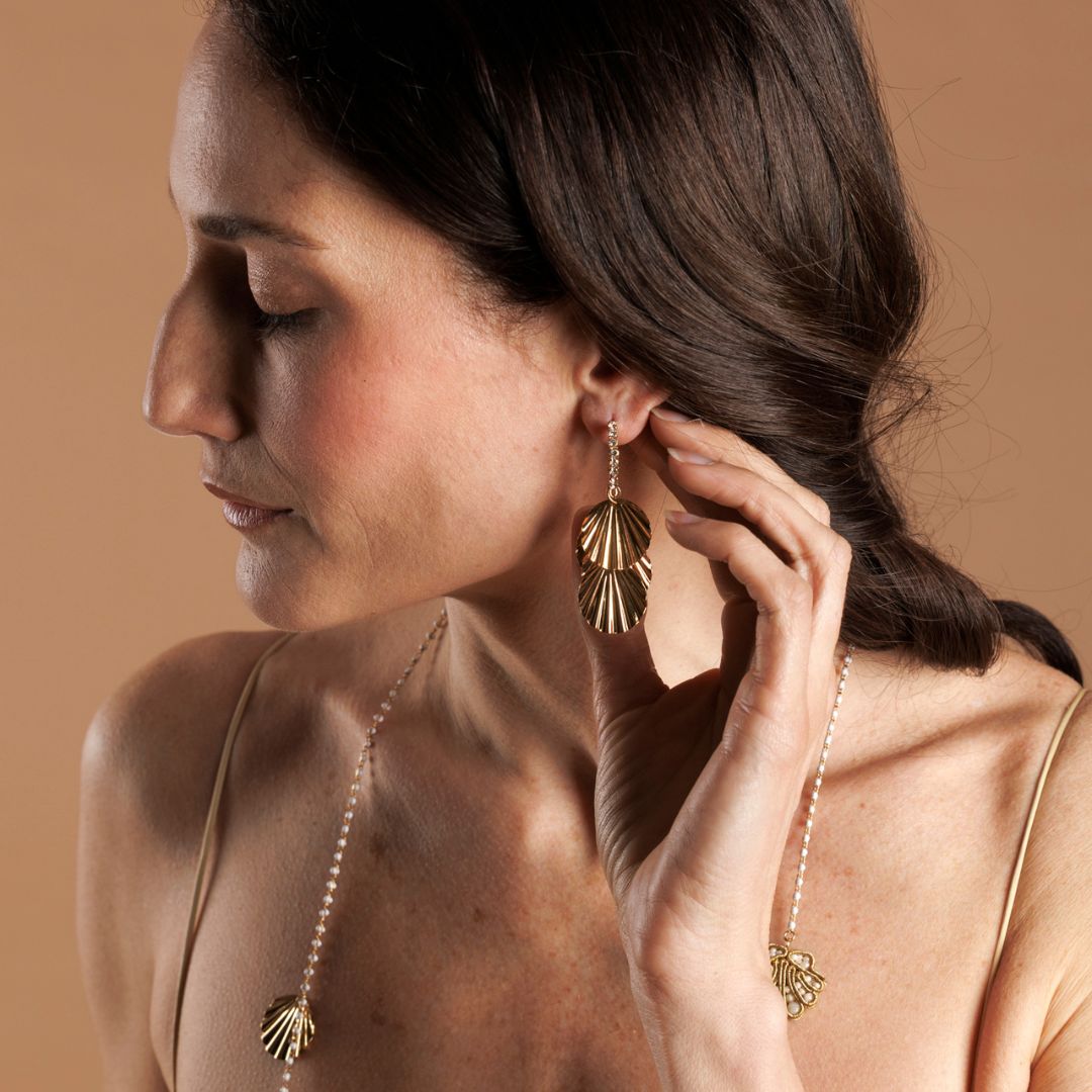 SIRENA Orecchini