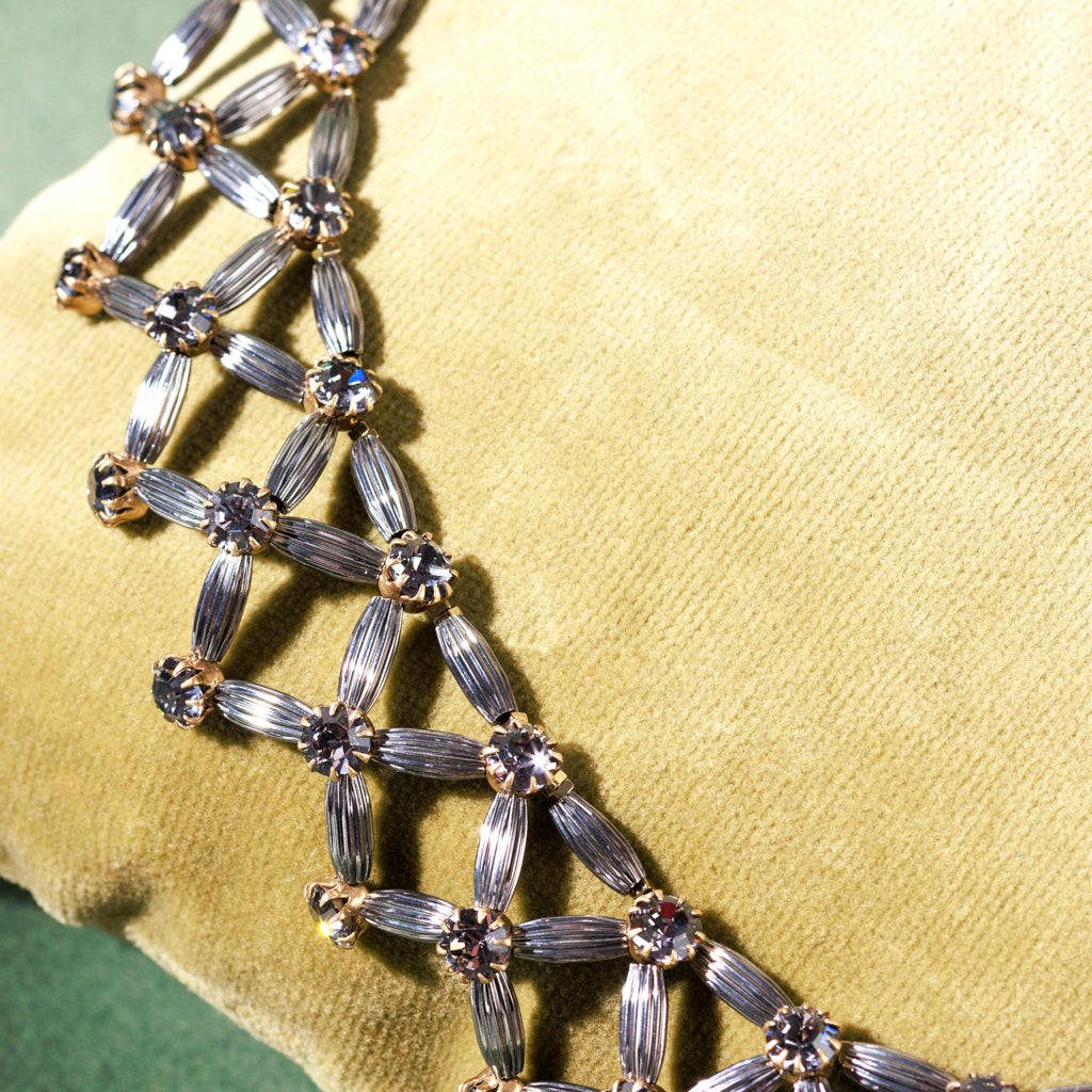 GIORNO collana RUTENIO