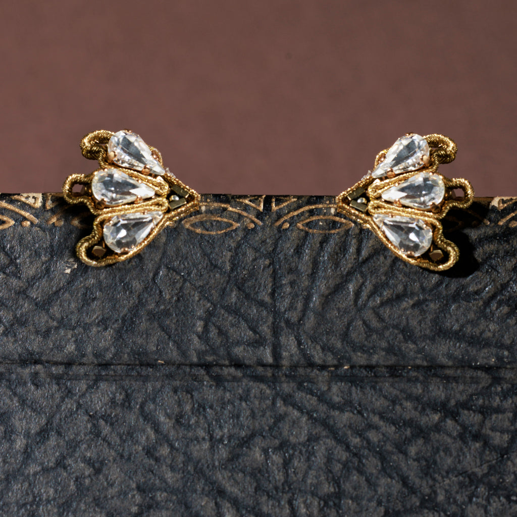 EMILIA orecchini ORO