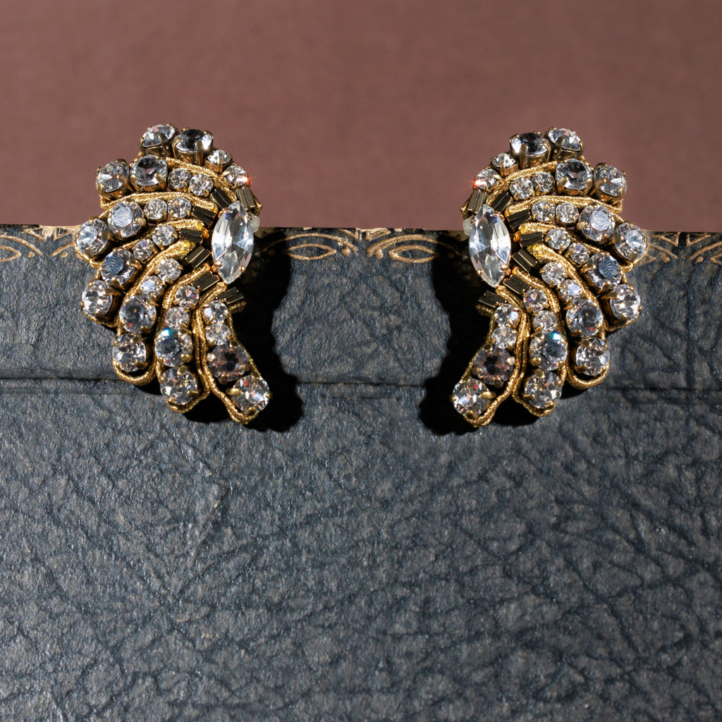 TOSCA orecchini ORO