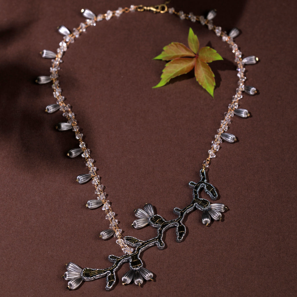 LILLÀ collana RUTENIO