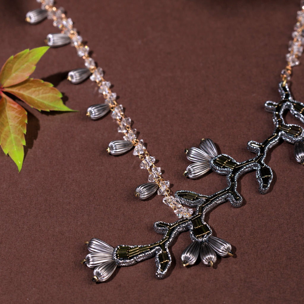 LILLÀ collana RUTENIO