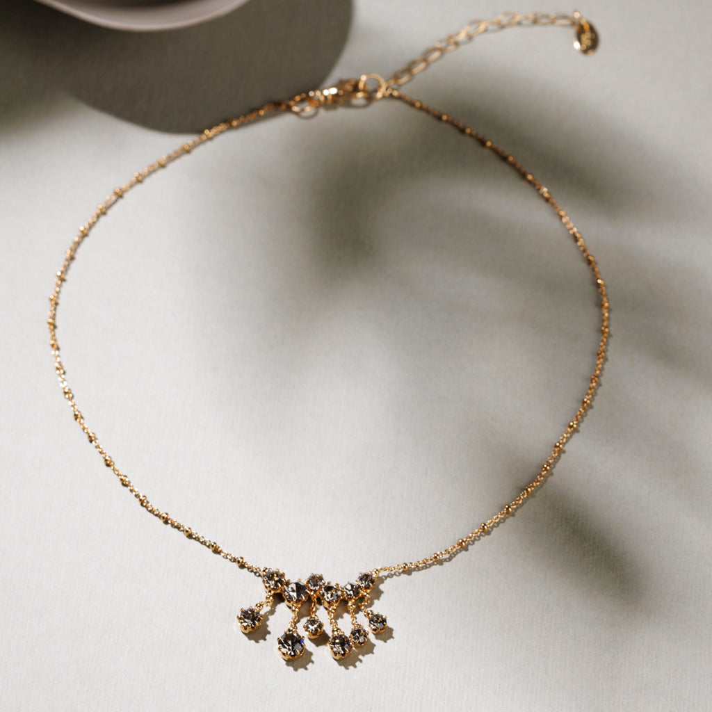 VOIL collana ARDESIA