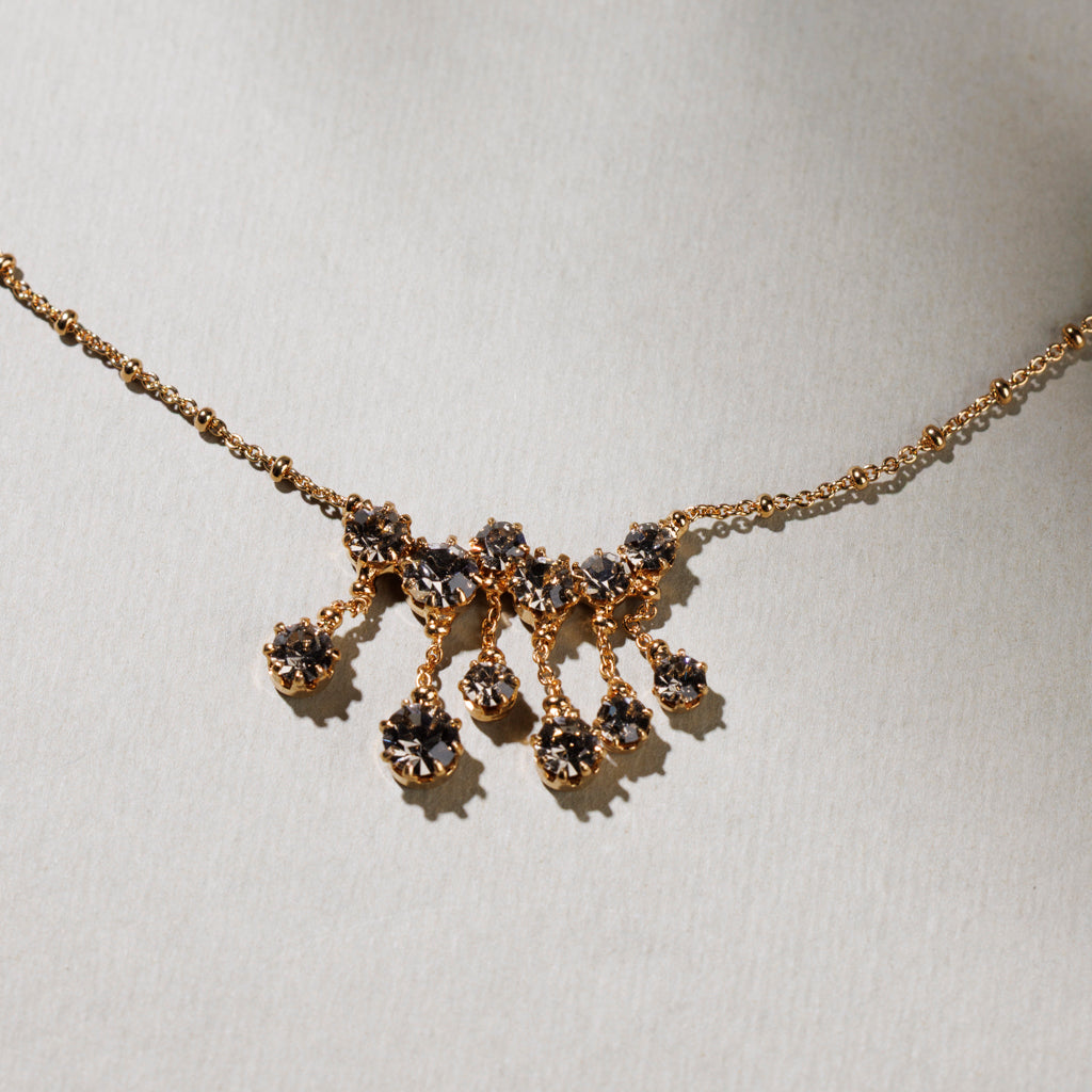VOIL collana ARDESIA