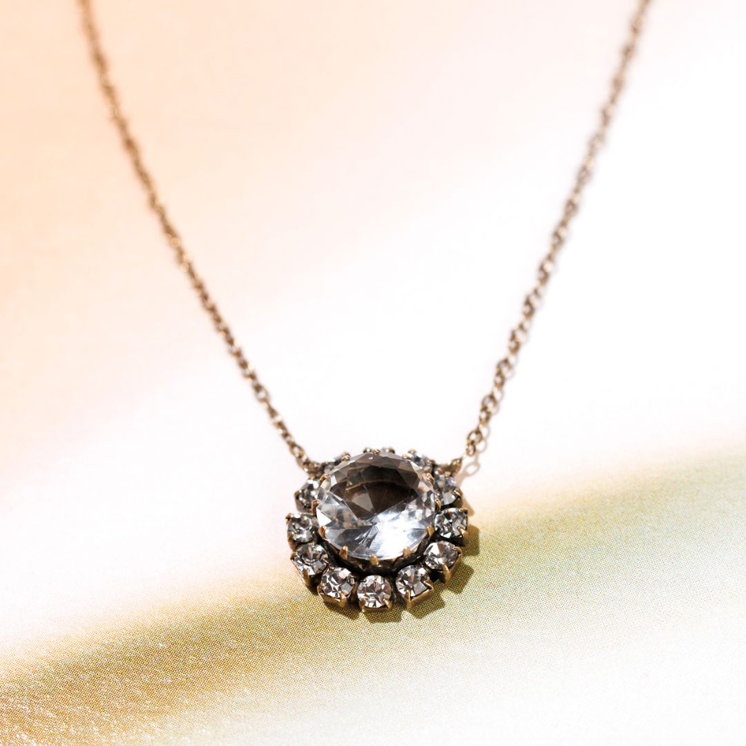 ASSENZIO collana - tutti i colori