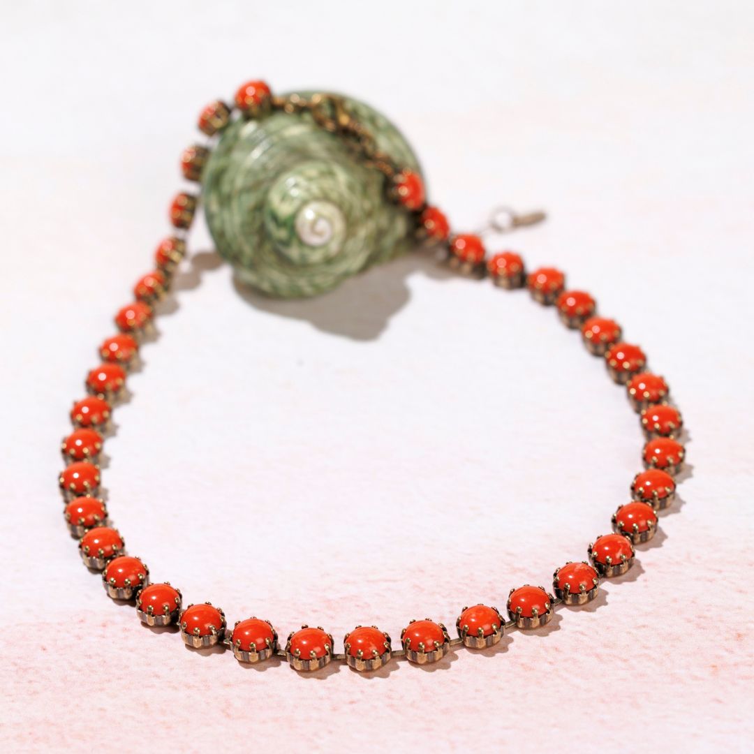 GEMMA Collana CORALLO