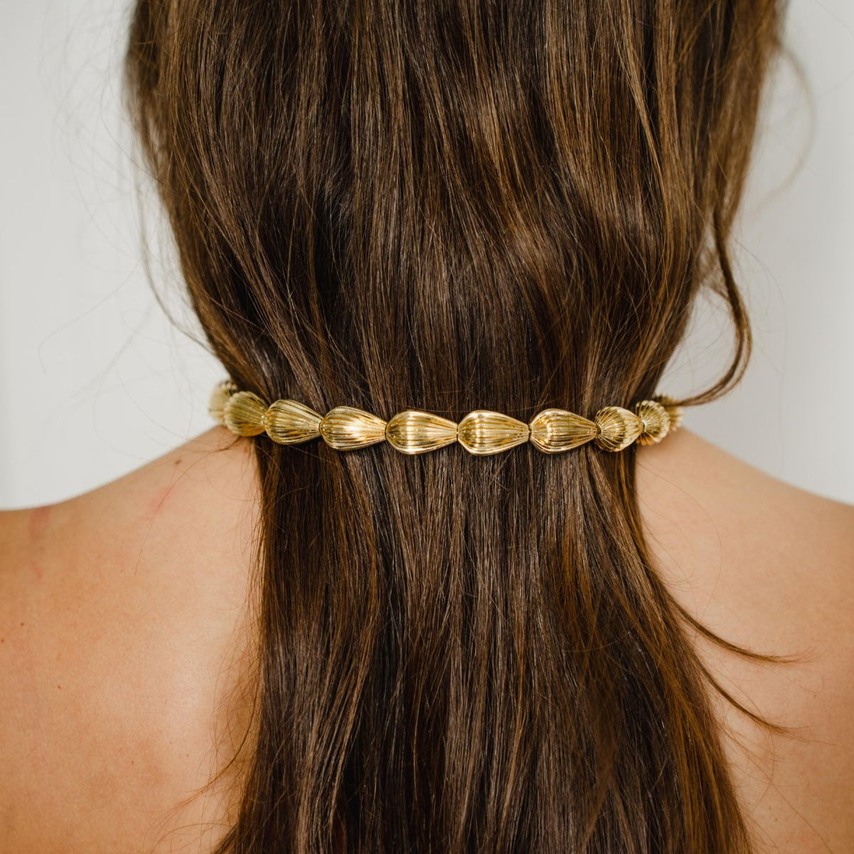 MALI collana oro