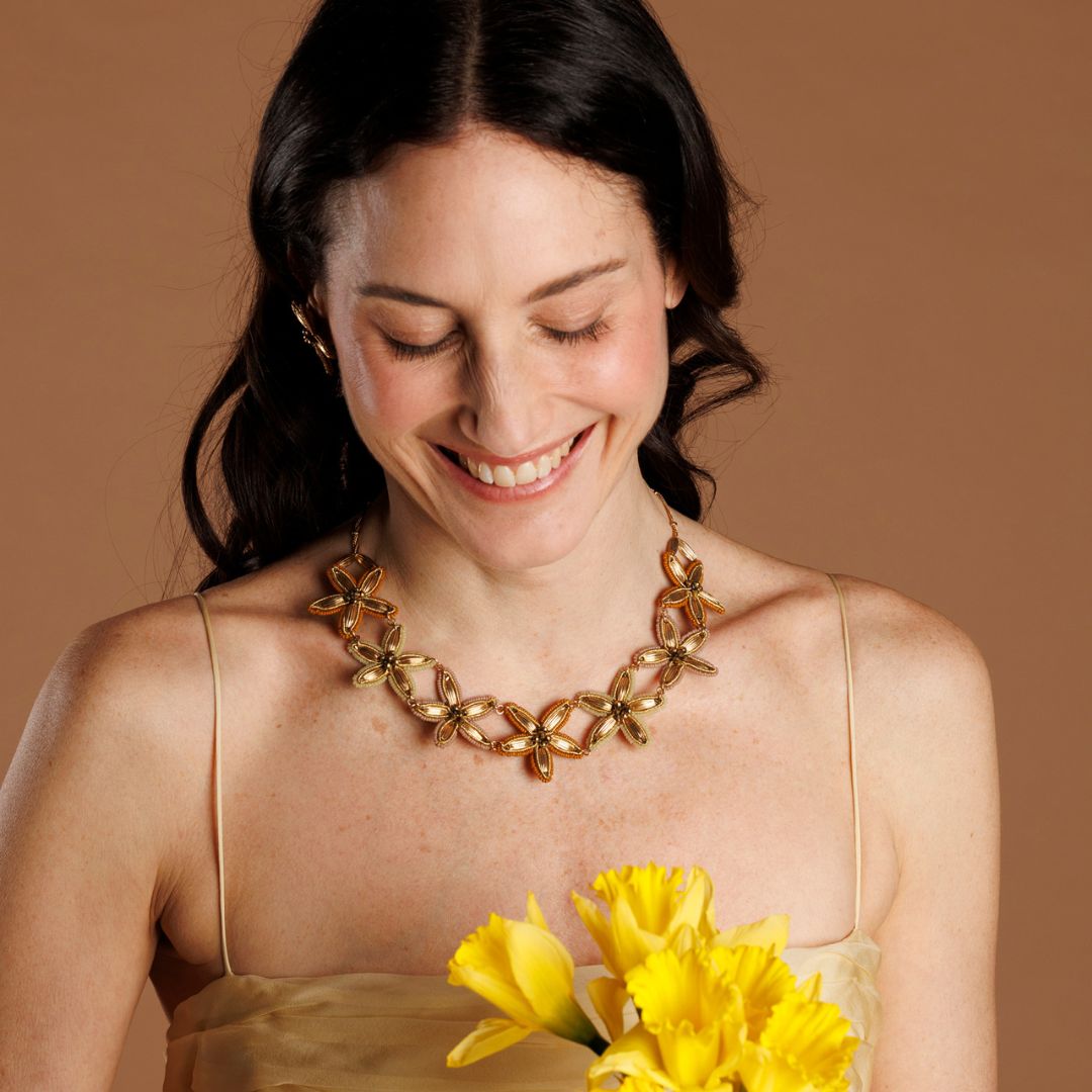 BALI necklace