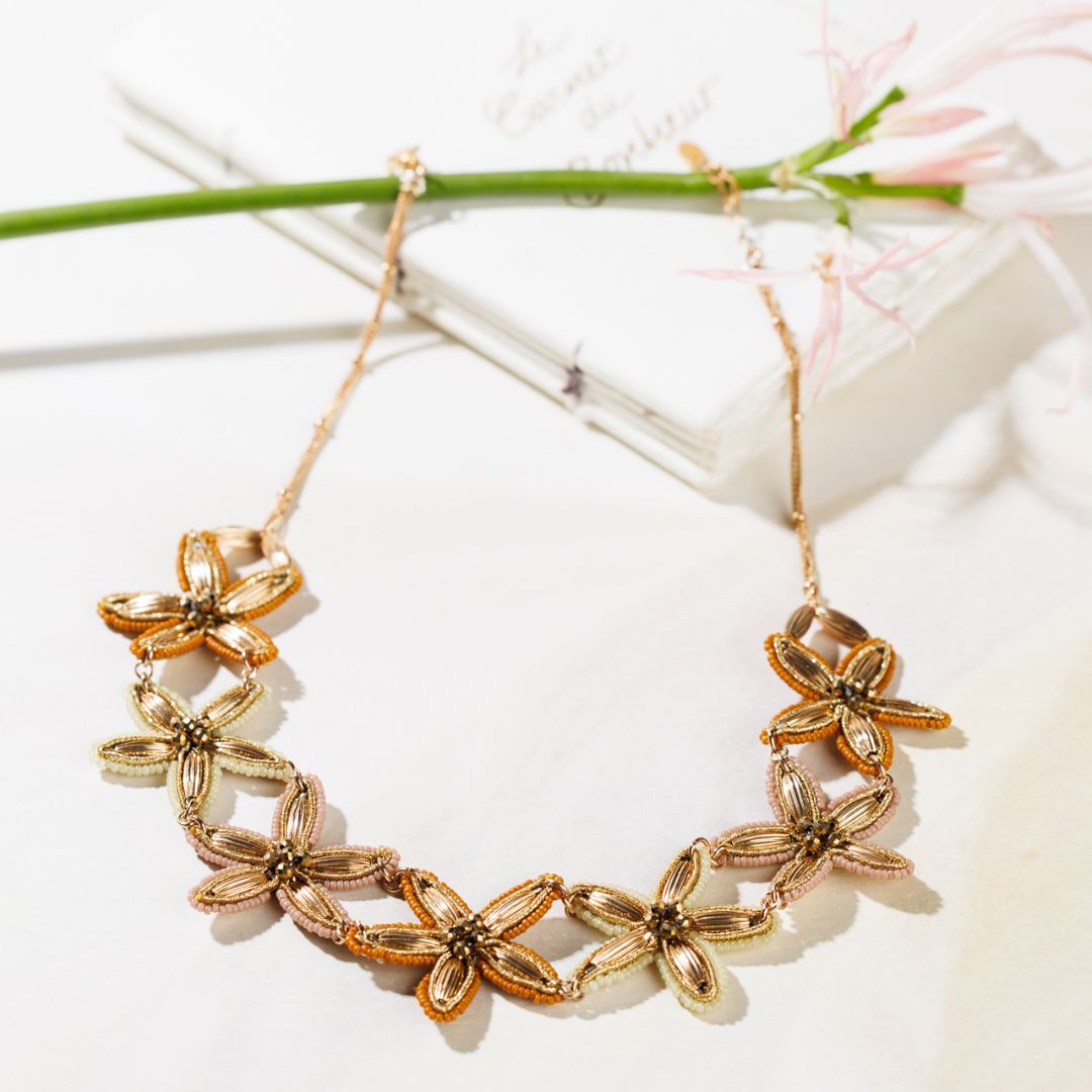 BALI necklace
