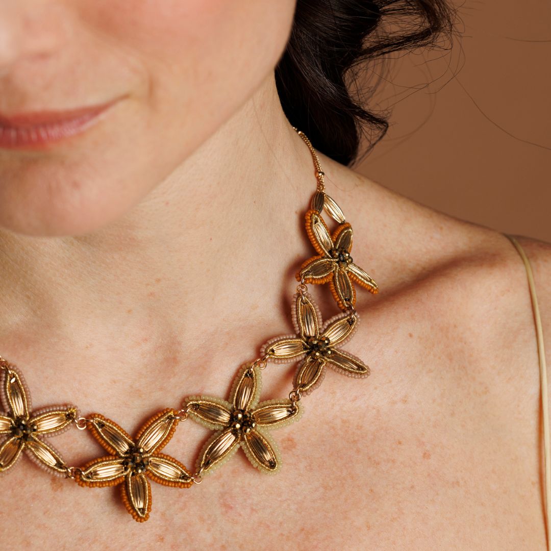 BALI necklace