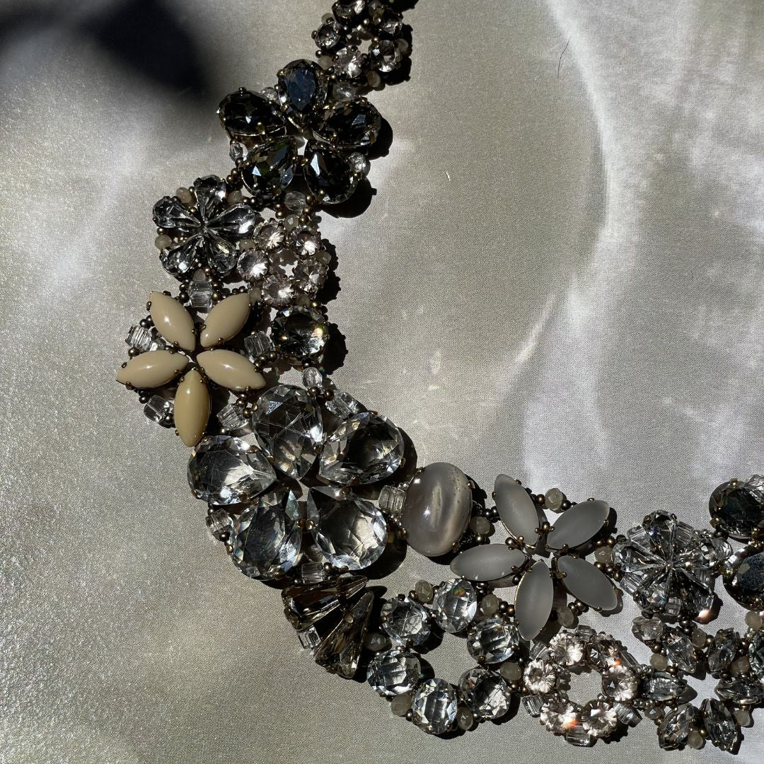 BOUQUET 25 collana - Limited Edition