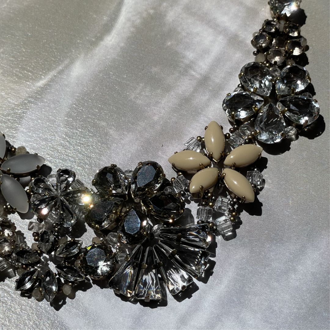 BOUQUET 25 collana - Limited Edition