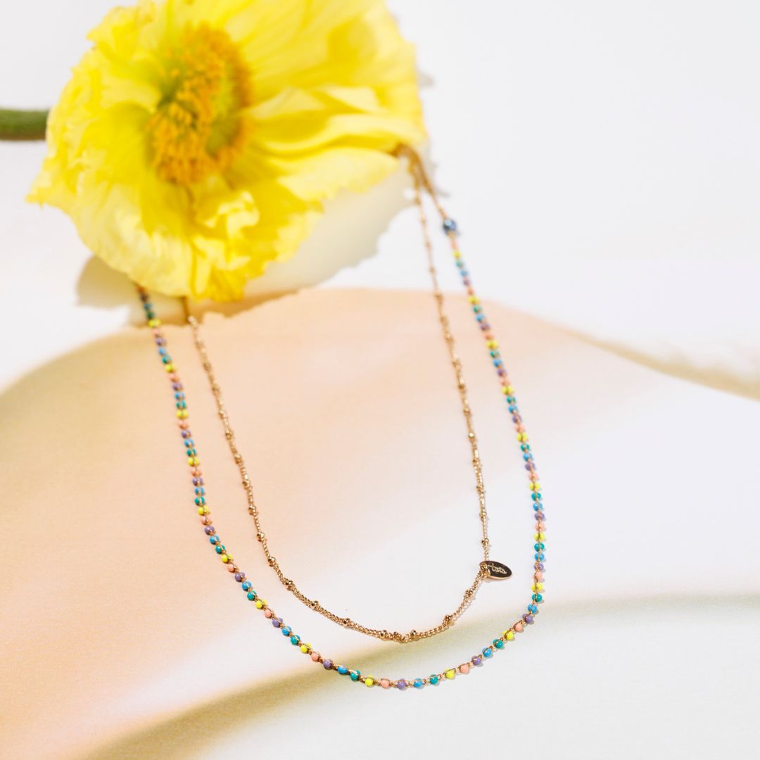 ANNE collana UNICORNO