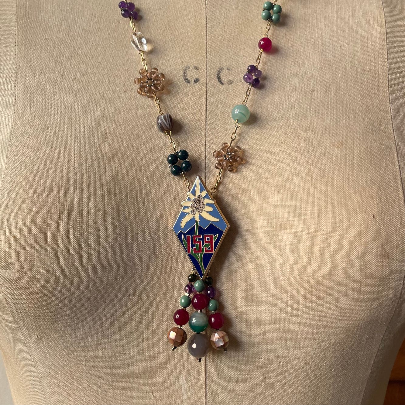 Stella 159 - Collana Limited Edition