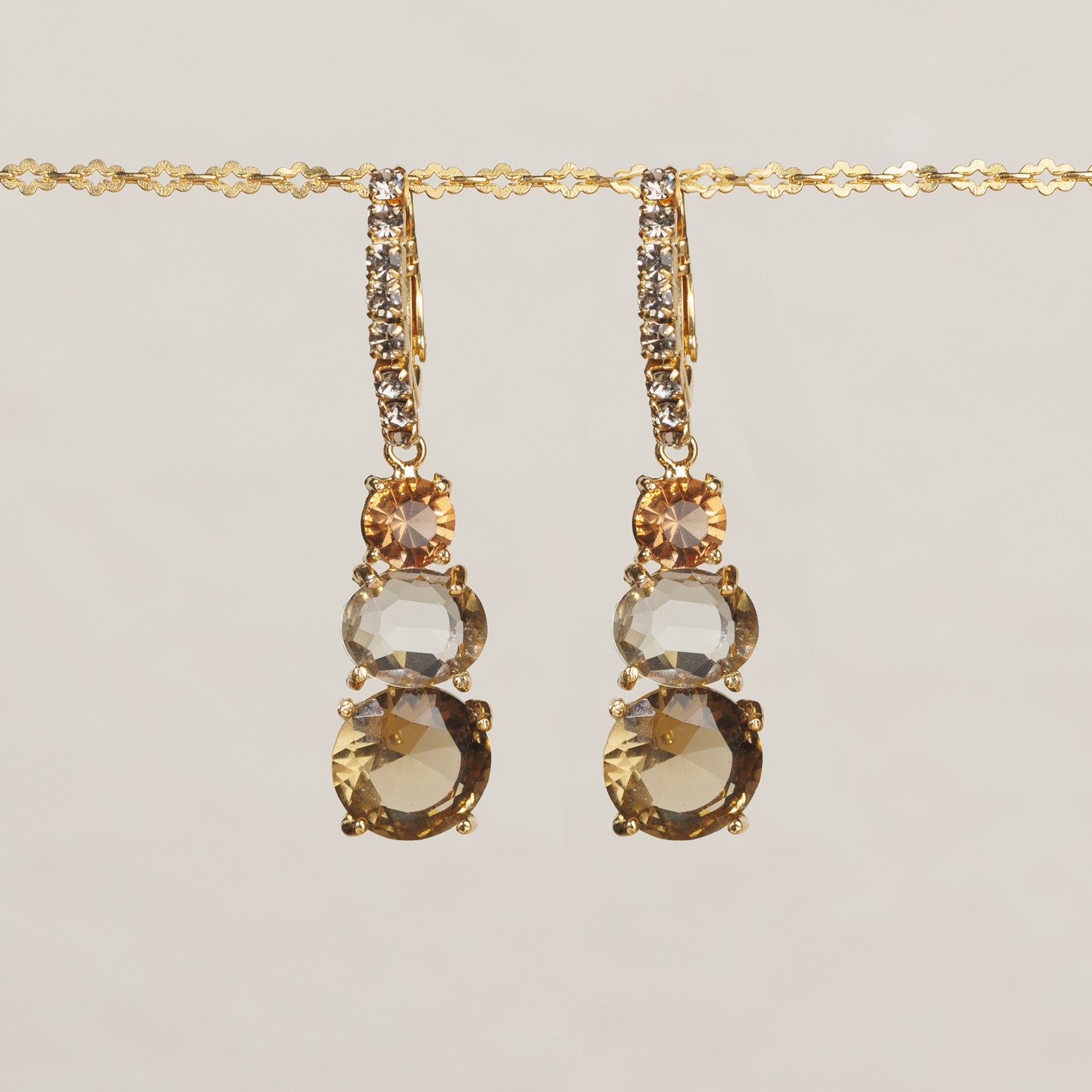 CARDO orecchini - tutti i colori