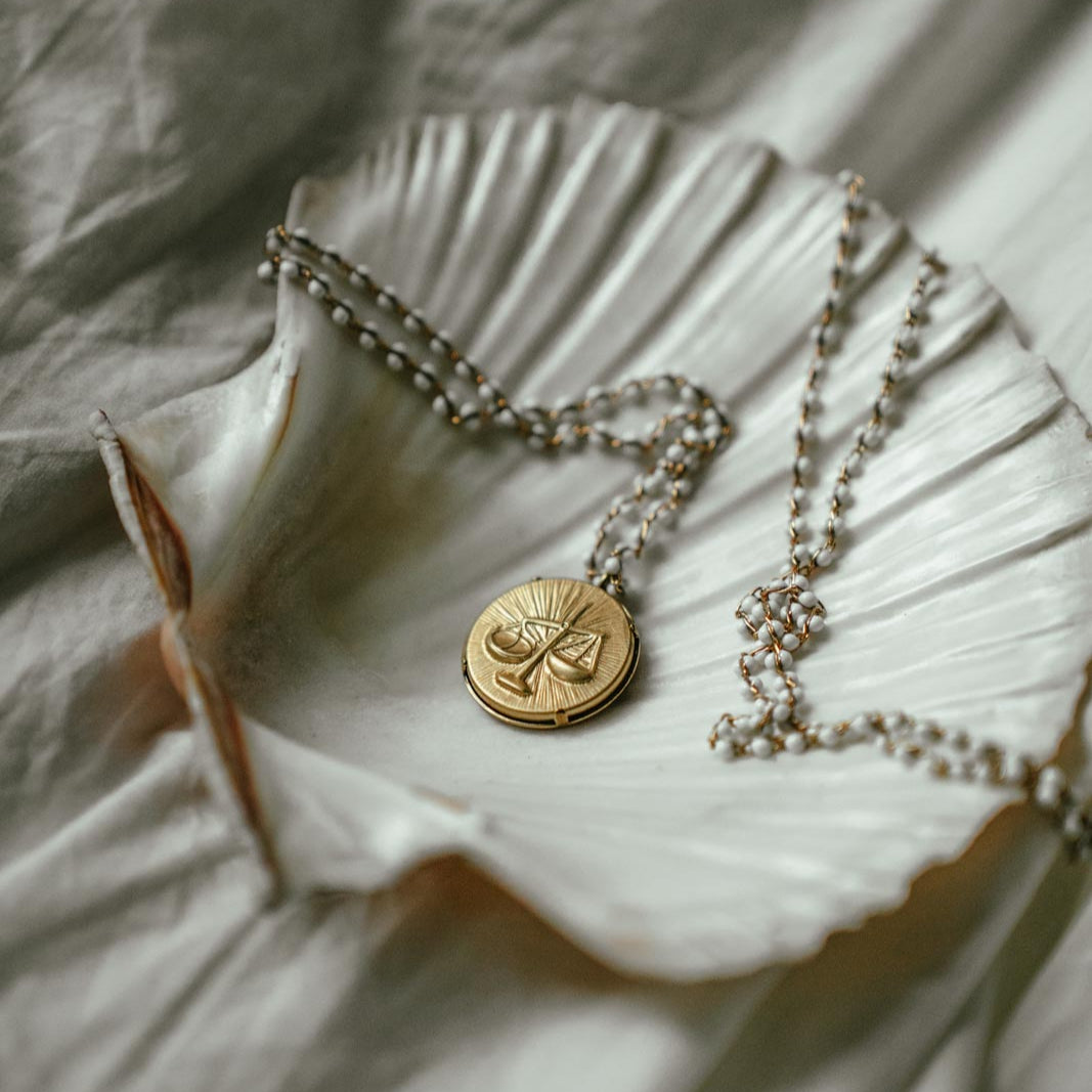ASTRA ARIETE necklace