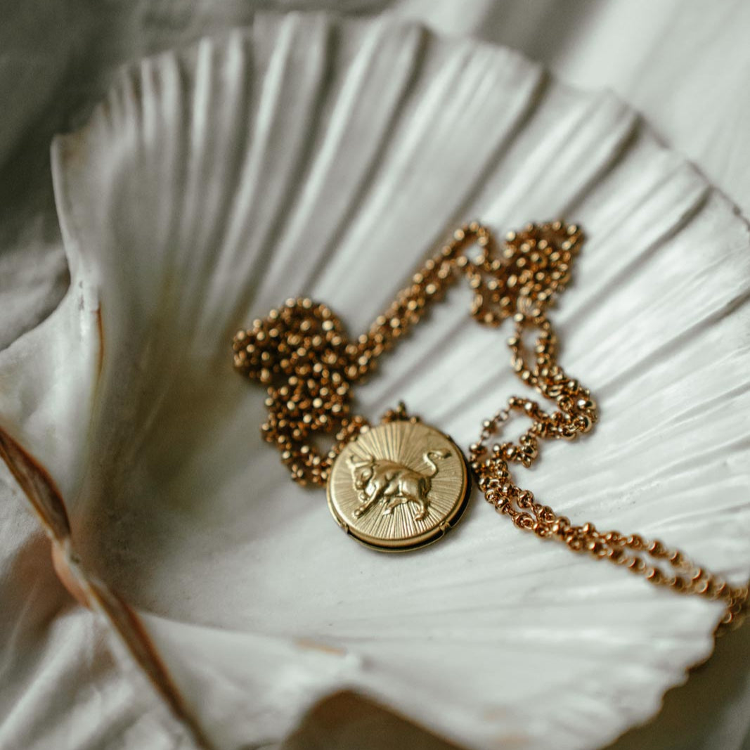 ASTRA ARIETE necklace