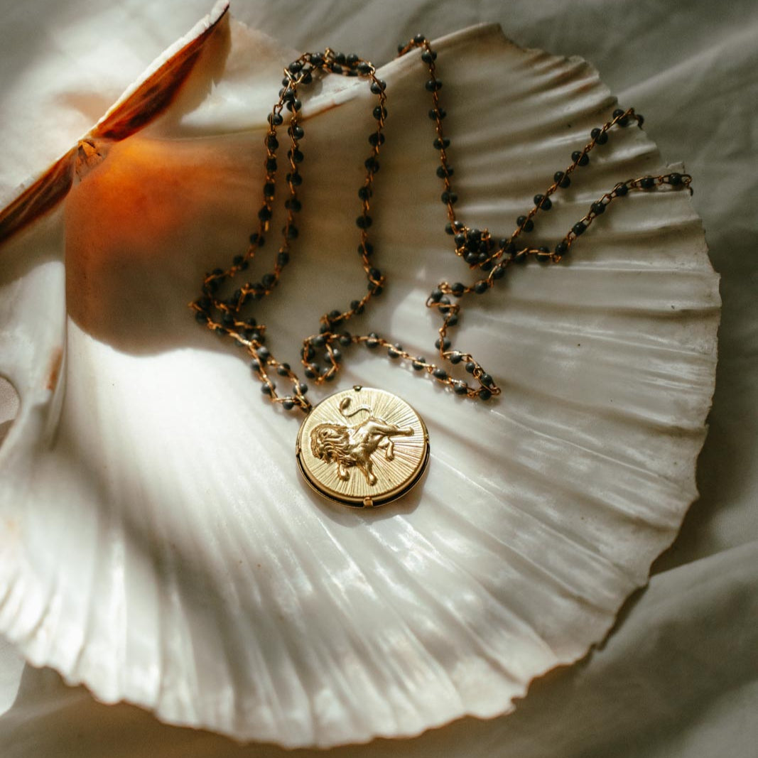 ASTRA ARIETE necklace