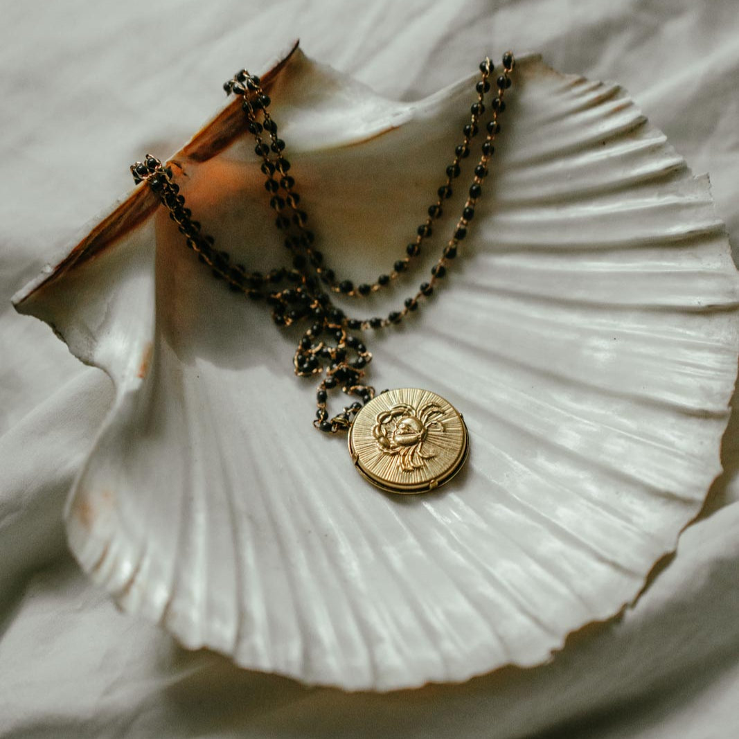 ASTRA ARIETE necklace