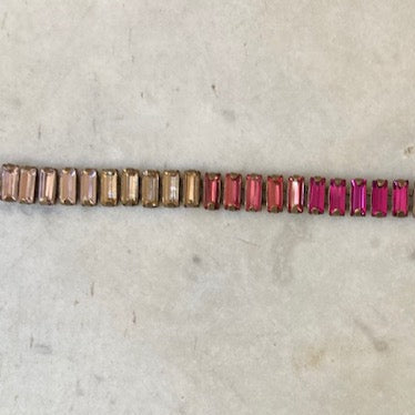 ARETHA necklace all colors